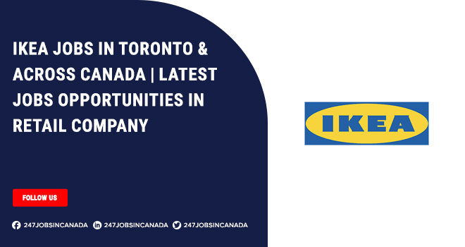 IKEA Jobs